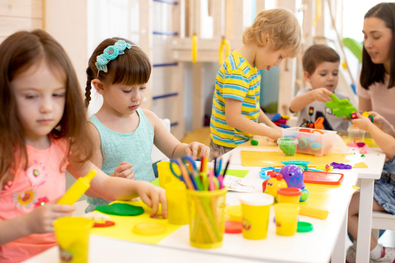 Sunrise Montessori School - North Campus
